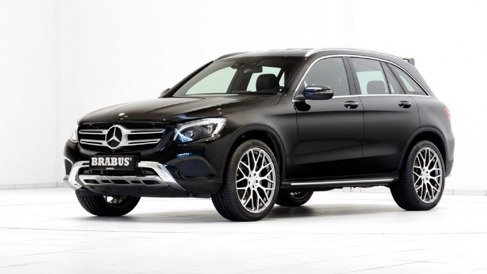 Οι ιδιοκτήτες των GLC και GLC Coupe 250 4MATIC, θα έχουν 245 αντί για 211 ίππους. Έτσι, θα κάνουν το 0-100 σε 7 δλ., όντας πιο γρήγοροι κατά 0,3 δλ.