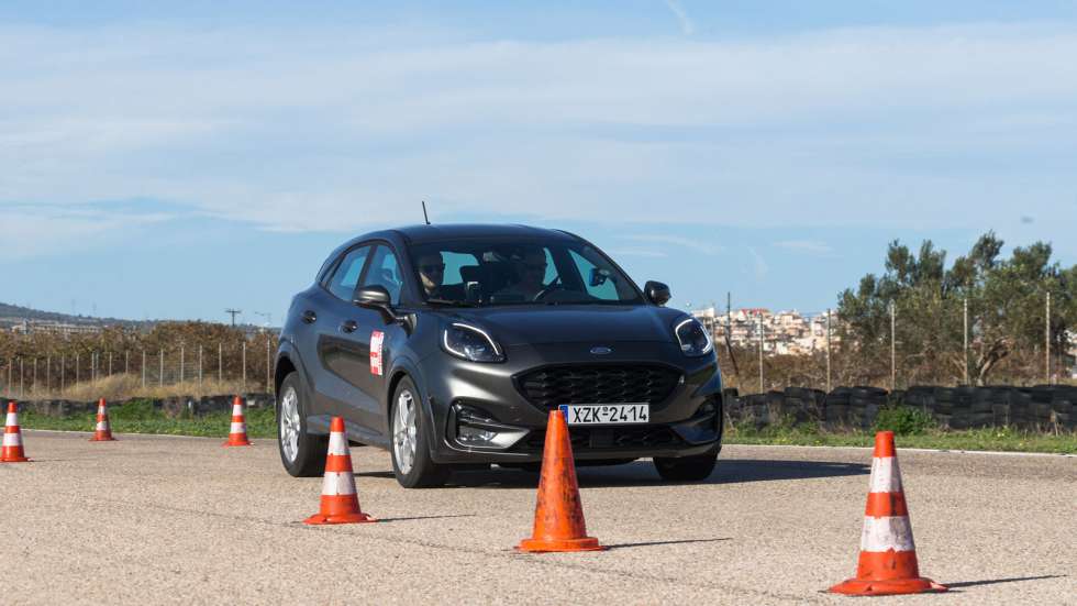 5 πράγματα που ξεχωρίζουν το Turanza 6 της Bridgestone