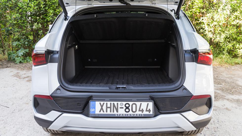 Ηλεκτρικά SUV με Leasing: Kia EV3 Long Range Vs BYD Atto 3 204 PS