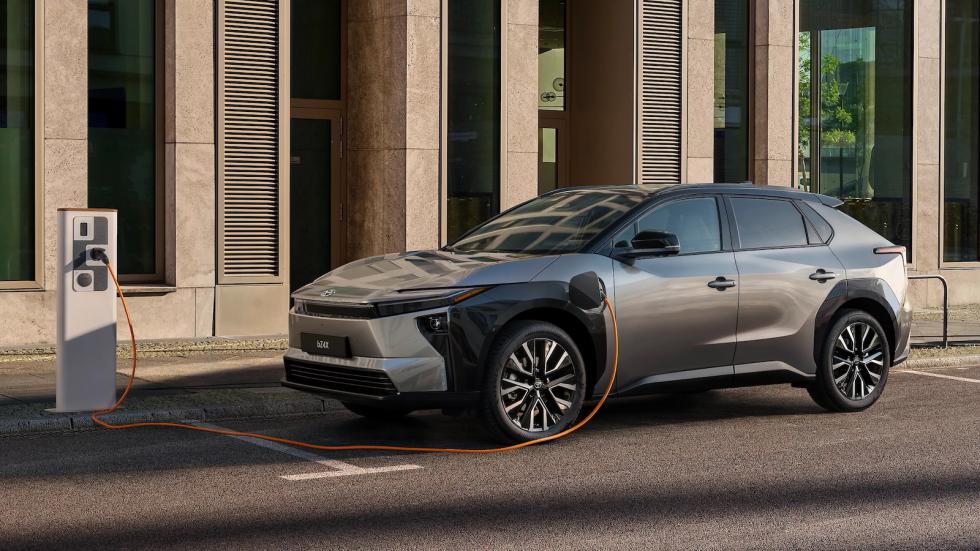 Αύξηση των ηλεκτρικών στην Ευρώπη - Στην Ελλάδα 6 στα 10 νέα αυτοκίνητα με ρεύμα