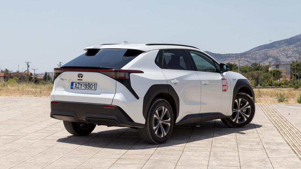 Ηλεκτρικό ή Plug-in Τoyota στα ίδια λεφτά - Ποιο συμφέρει περισσότερο;