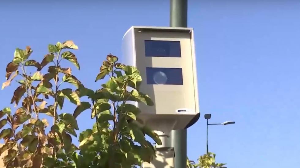 Αθήνα: Ποια είναι τα σημεία όπου θα μπουν οι νέες κάμερες 