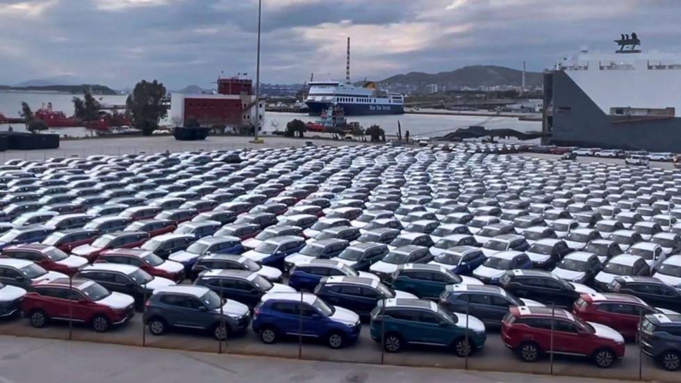 Ορίζεται τεχνική υπηρεσία έγκρισης τύπου οχημάτων στην Ελλάδα