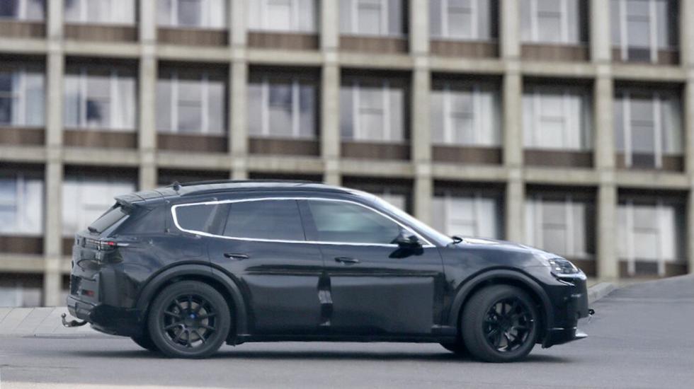 Νέο Porsche Cayenne: Το πιο ισχυρό και αμφιλεγόμενο SUV της μάρκας