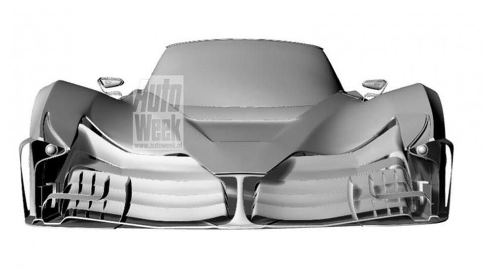 Διαρροή: Αυτό είναι το «ελληνικό» Chaos της SP Automotive