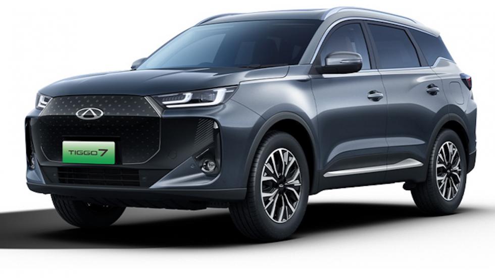 Στην ελληνική αγορά, την εισαγωγή και διάθεση της Chery έχει αναλάβει η Spanos Group.