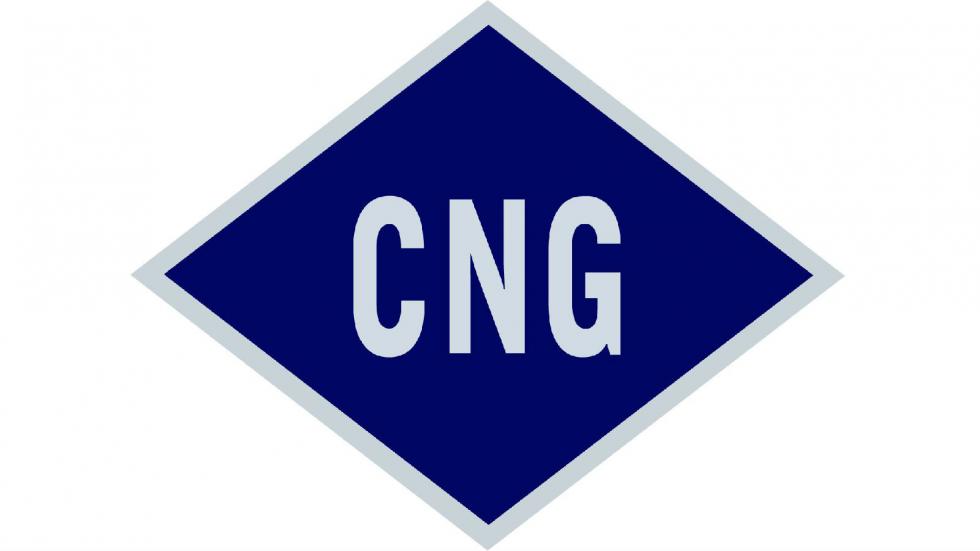 Πιστοποιημένη μετατροπή CNG σε επαγγελματικό