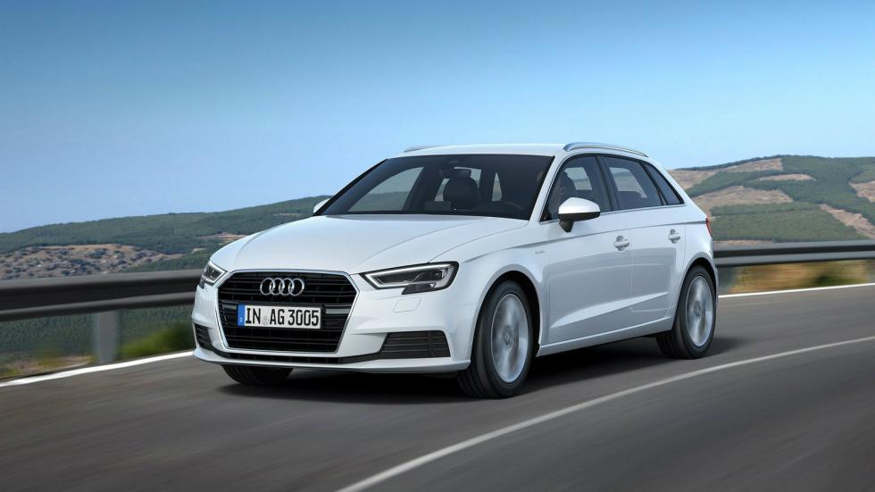 Εξαιρετικός από κάθε άποψη ο 1,4 TFSI g-tron, ο οποίος πέρα από ικανοποιητικές επιδόσεις προσφέρει και εξαιρετικά χαμηλή κατανάλωση καυσίμου, όπου συνδυαστικά η αυτονομία αγγίζει τα 1.300 χλμ.