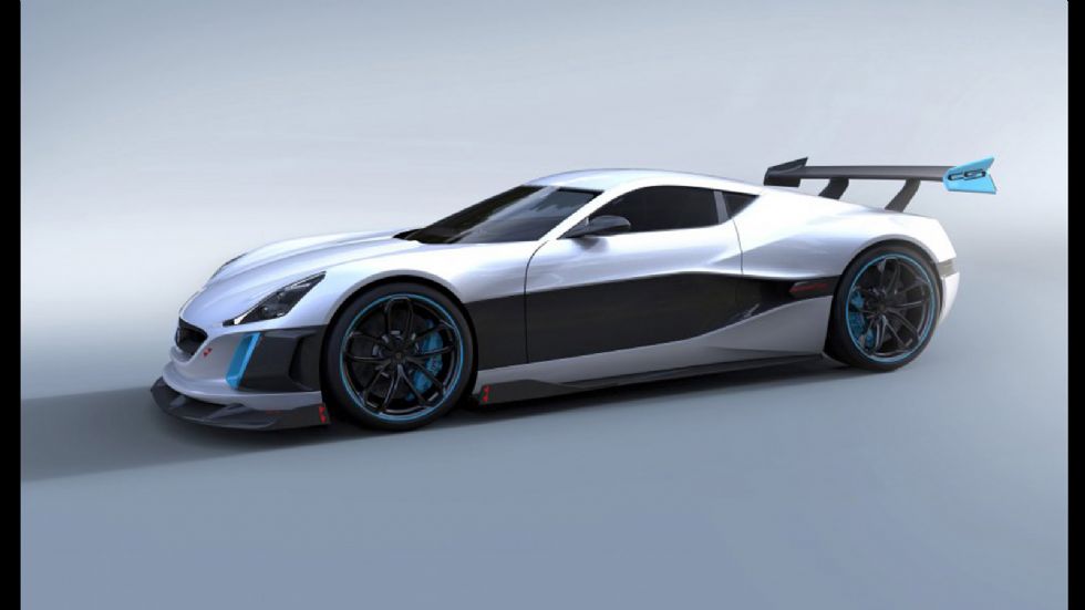 To ηλεκτροκίνητο Rimac Concept-S με 1384 ίππους, τετρακίνηση και θηριώδη ροπή, θέτει πολύ ψηλά τον πήχη στα supercar υψηλών επιδόσεων.