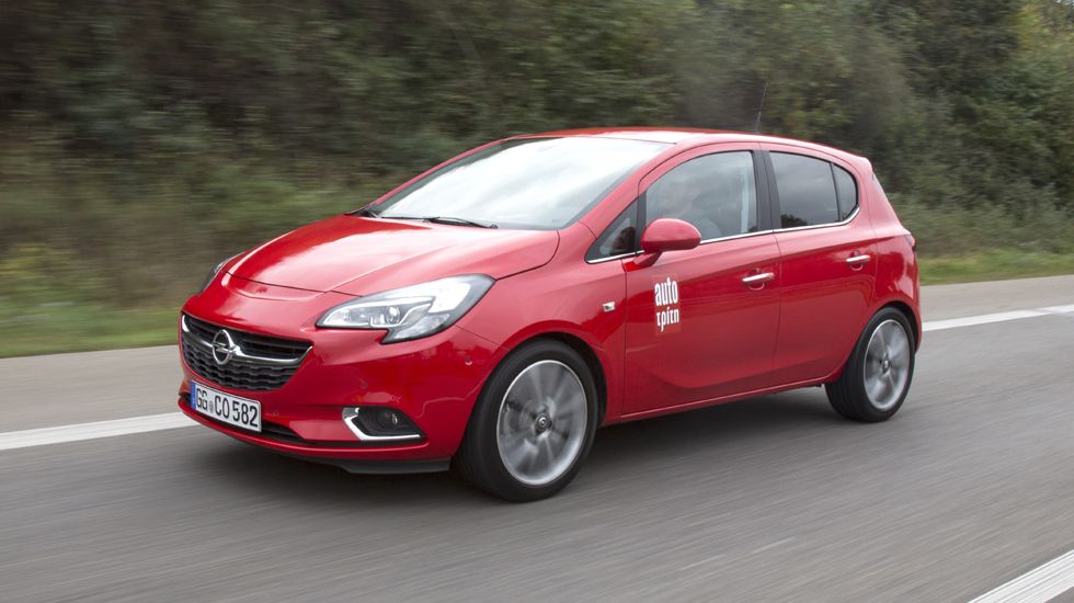 Δοκιμάζουμε δυο μοντέλα της Opel με τον νέο turbo 1.000άρη κινητήρα της φίρμας, που αποδίδει 115 άλογα προσφέροντας απόδοση και οικονομία. 
