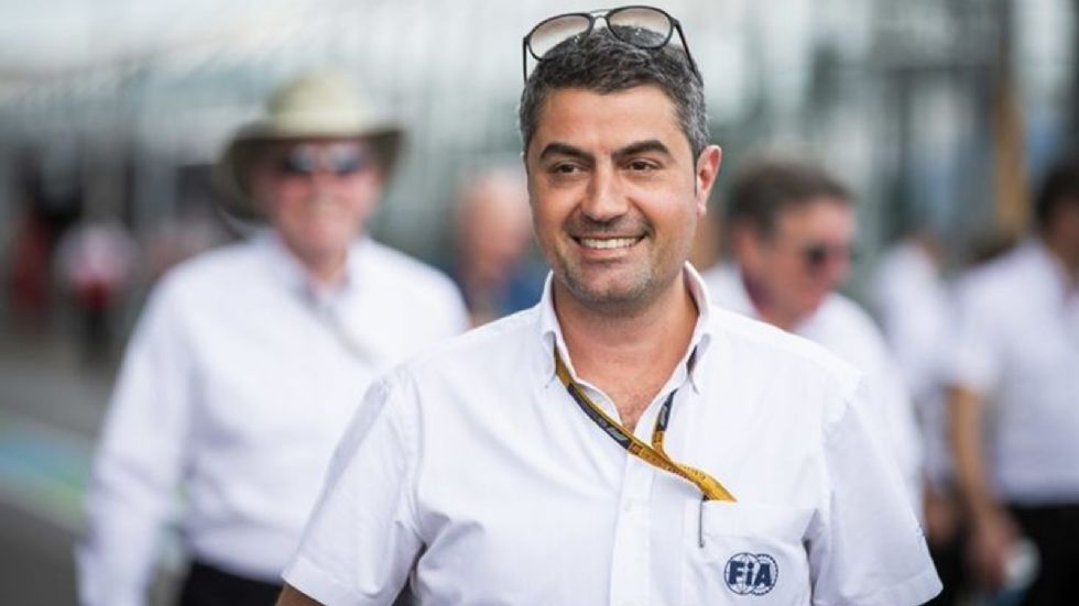 H FIA απέλυσε τον Michael Masi λόγω του φιάσκου στο Αμπου Ντάμπι