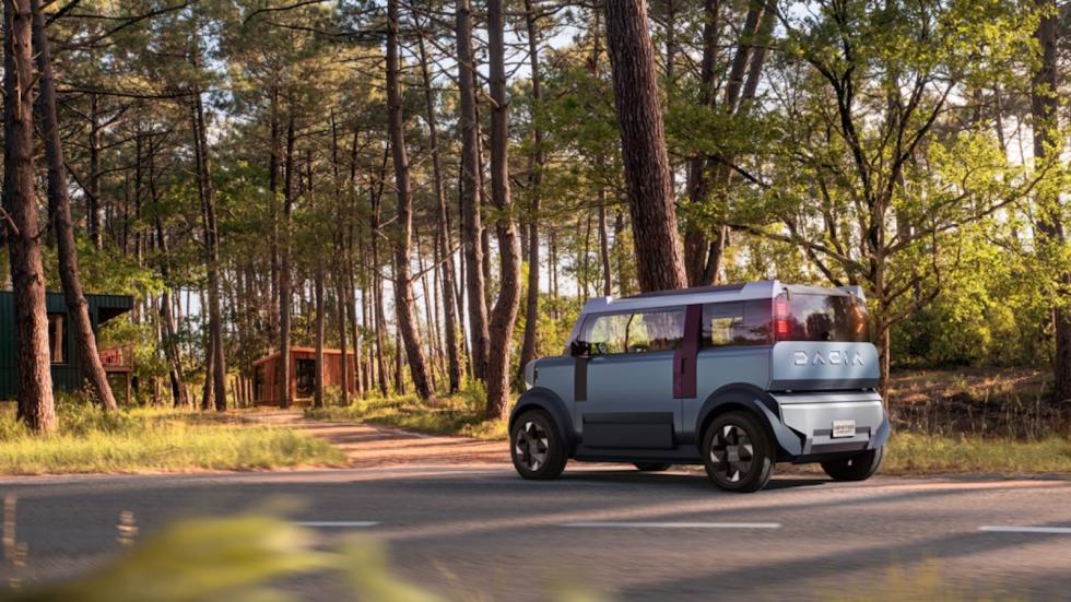 «E-car»: Έρχονται Ευρωπαϊκά οχήματα με 15.000€ Απάντηση στους Κινέζους.