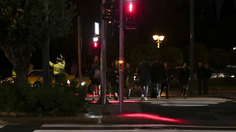 Έρχονται 200 νέες «έξυπνες» διαβάσεις στην Αττική 