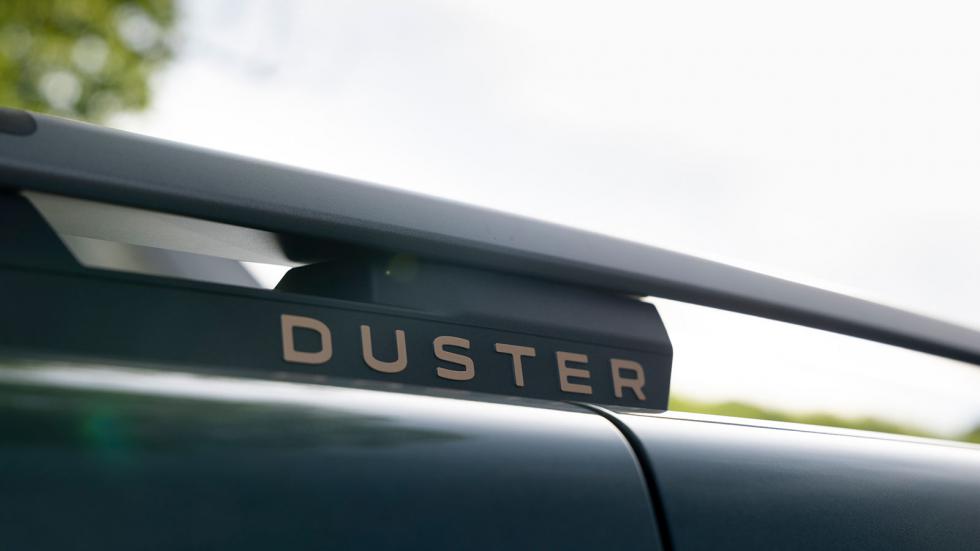Ξαναβλέπουμε το Dacia Duster 4X4 diesel, τώρα που ακρίβυνε 10 χιλιάδες