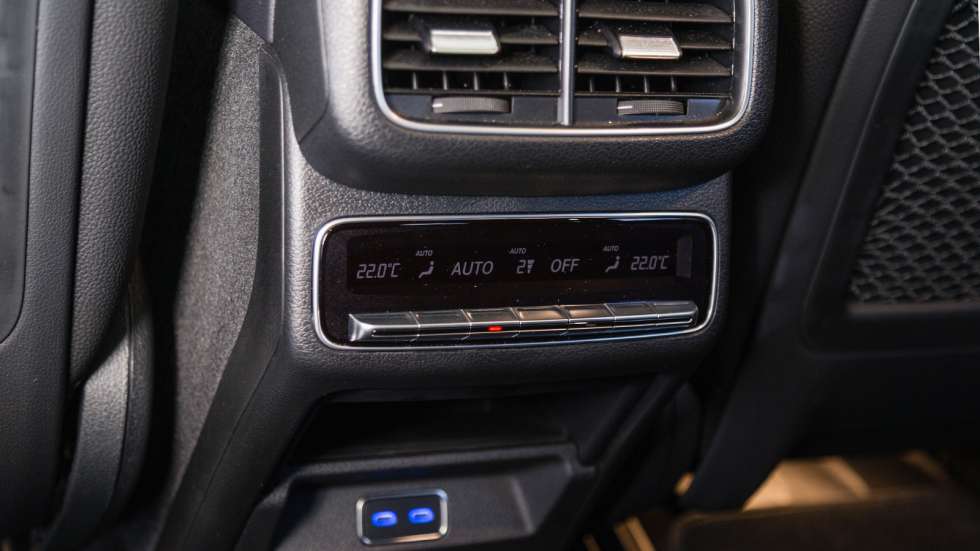 Δοκιμή: Mercedes GLE 350 de 4MATIC Coupe 