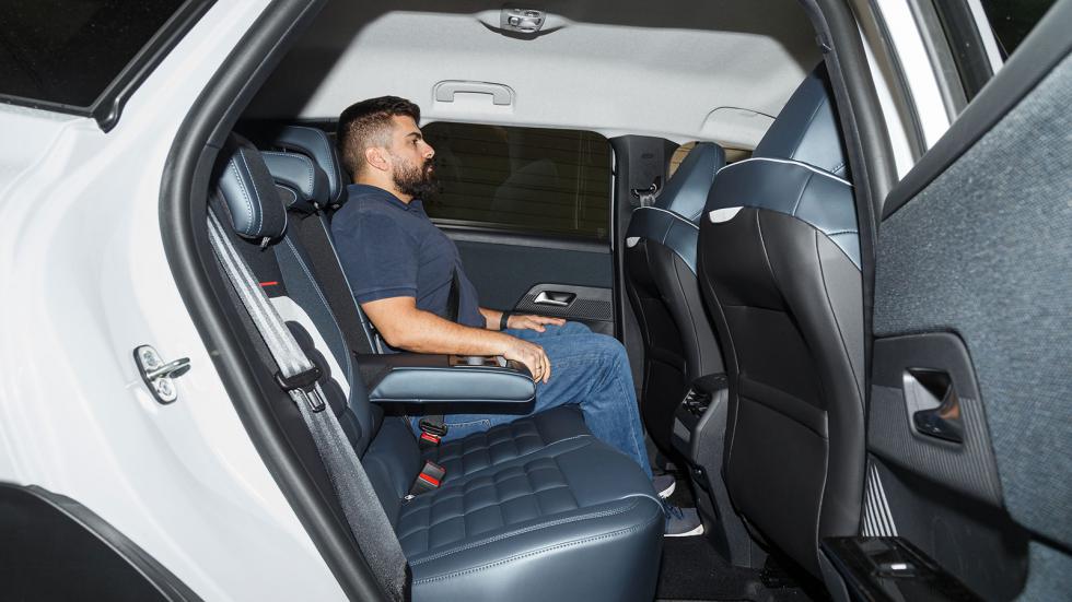 1η Δοκιμή: Νέο Citroen C5 Aircross -Μεγαλύτερη αξία, χαμηλότερη τιμή