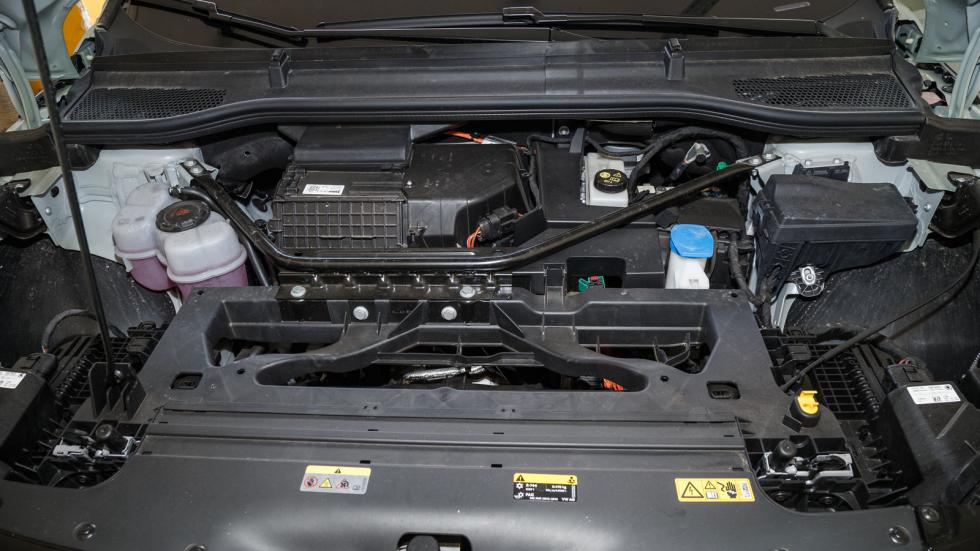Δοκιμή Skoda Elroq: Το Κaroq έγινε ηλεκτρικό
