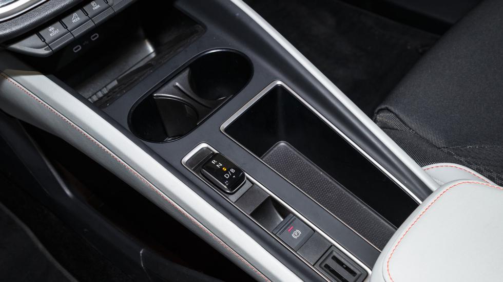 Δοκιμή Skoda Elroq: Το Κaroq έγινε ηλεκτρικό