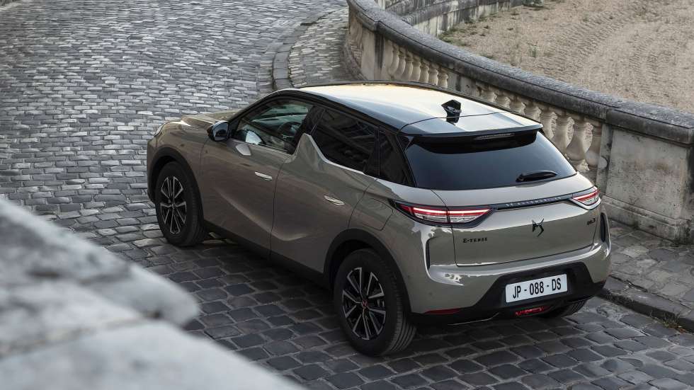 Το DS3