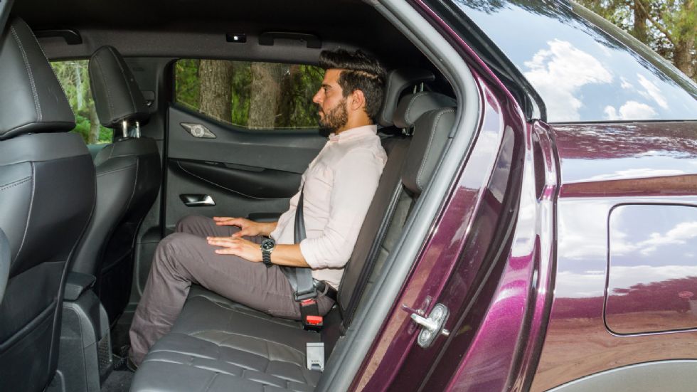 Δοκιμή: DS 3 Crossback diesel