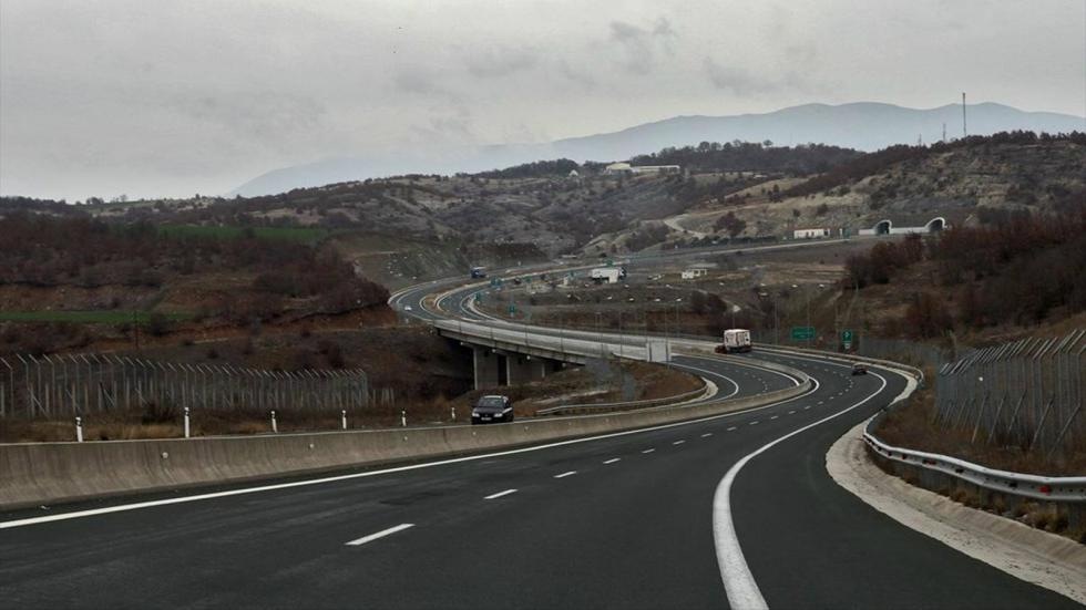 Η σύμβαση του έργου έχει διάρκεια 30 μήνες. 