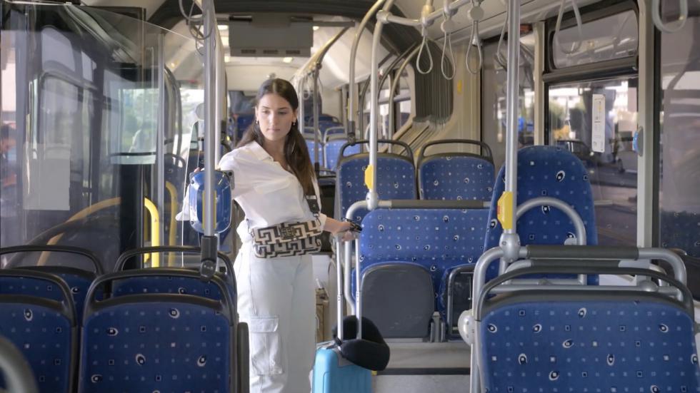 Από τις 15 Νοεμβρίου στο κινητό η νέα «άυλη» κάρτα ΜΜΜ