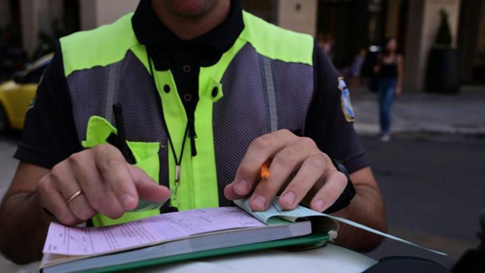 Νέος ΚΟΚ: Σε 22.200 ελέγχους βρέθηκαν 263 θετικά τεστ αλκοόλ