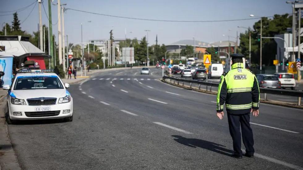 900.000 ευρώ σε 1 εβδομάδα! Ποια παράβαση έφερε τόσα λεφτά στα κρατικά ταμεία;