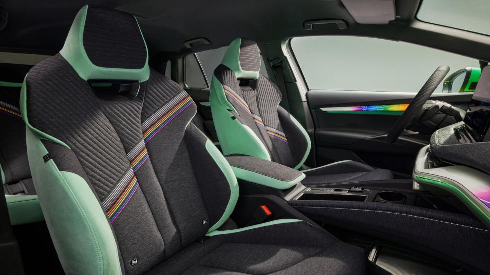 Skoda Elroq Respectline: Τολμηρό σύμβολο διαφορετικότητας και σεβασμού