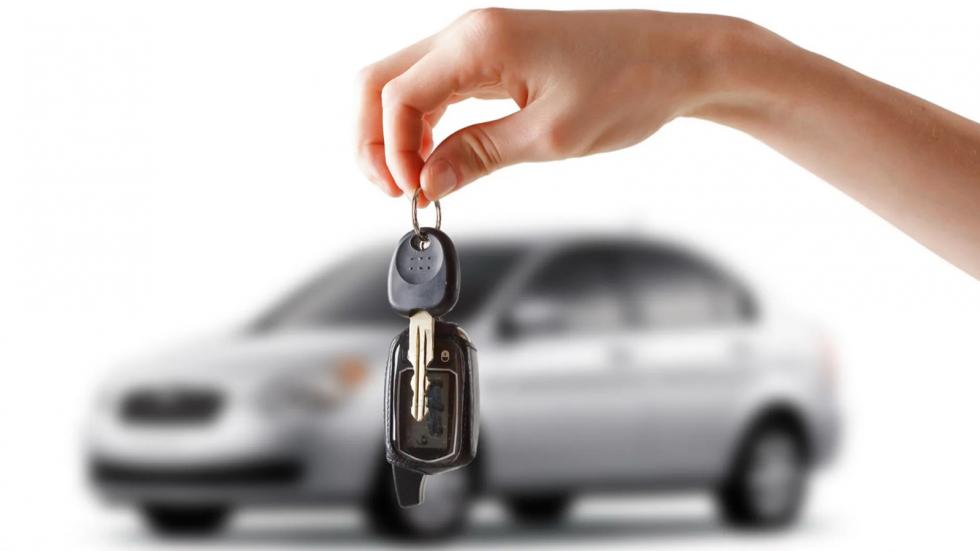 Εταιρικό αυτοκίνητο και leasing: Πόσο φόρο θα πληρώσω; 