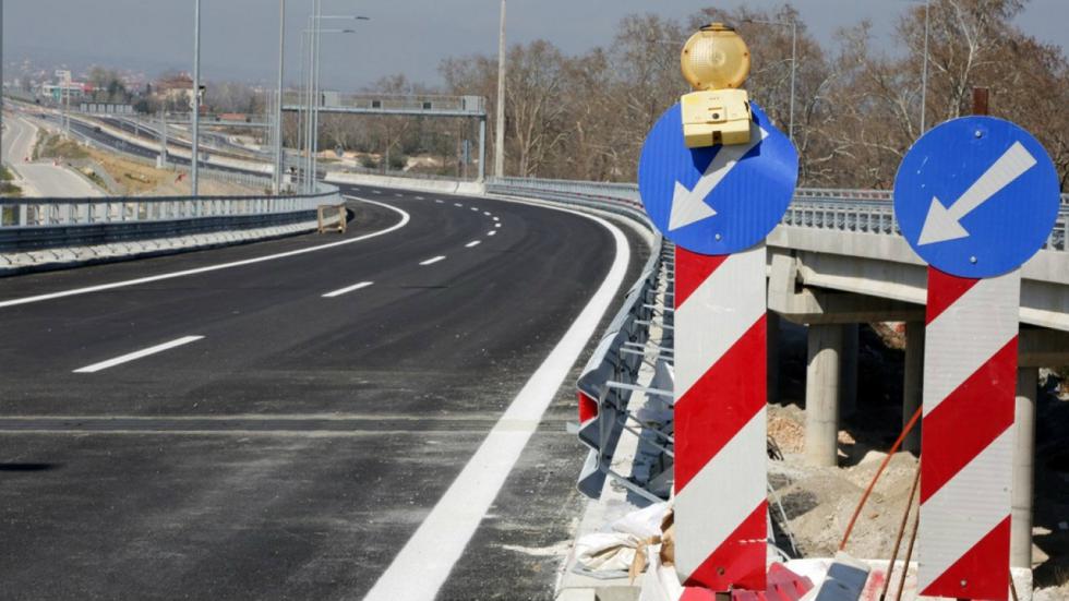 Οι μελέτες είχαν ως αποτέλεσμα την ανάδειξη περίπου 7.000 επικίνδυνων θέσεων.