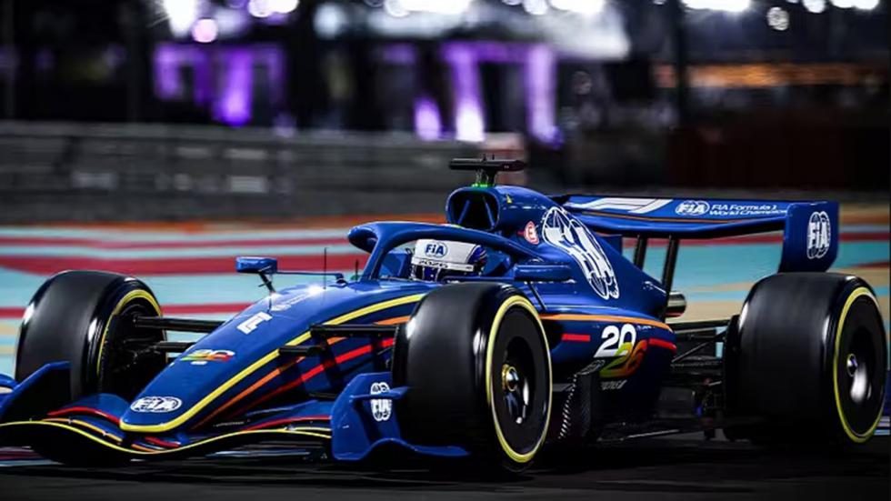 Formula 1: Τι αλλάζει στα μονοθέσια το 2026 & πόσο ταχύτερα θα είναι; 