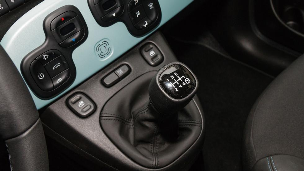 Πόσο καλό είναι το Fiat Panda με τιμή κάτω από 16 χιλιάρικα; 
