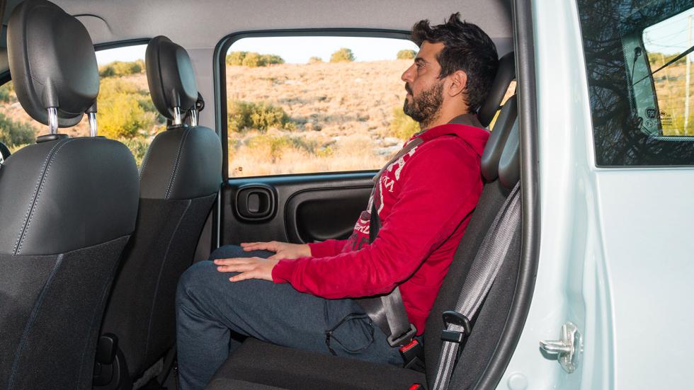 Πόσο καλό είναι το Fiat Panda με τιμή κάτω από 16 χιλιάρικα; 
