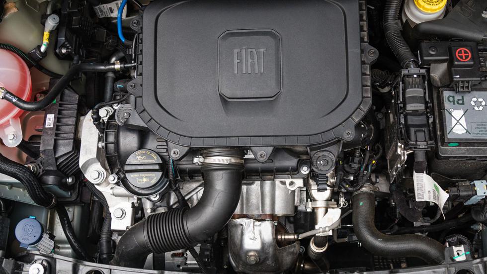 Πόσο καλό είναι το Fiat Panda με τιμή κάτω από 16 χιλιάρικα; 