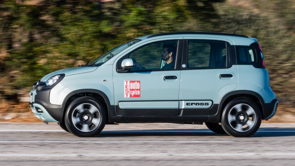 Πόσο καλό είναι το Fiat Panda με τιμή κάτω από 16 χιλιάρικα; 