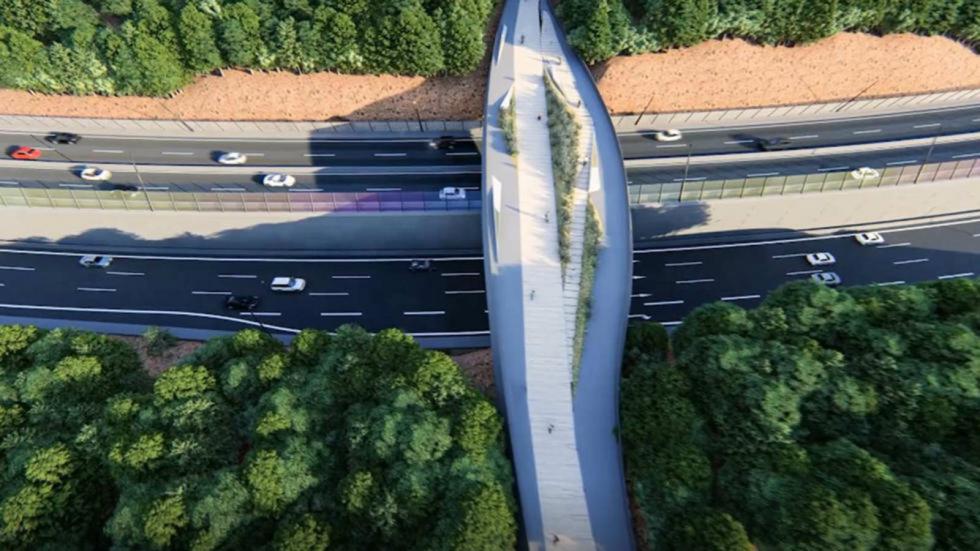 Προχώρα το «Flyover» - To 2023 το Μετρό στη Θεσσαλονίκη