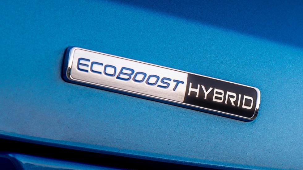 Πώς δουλεύει η mild hybrid τεχνολογία της Ford;