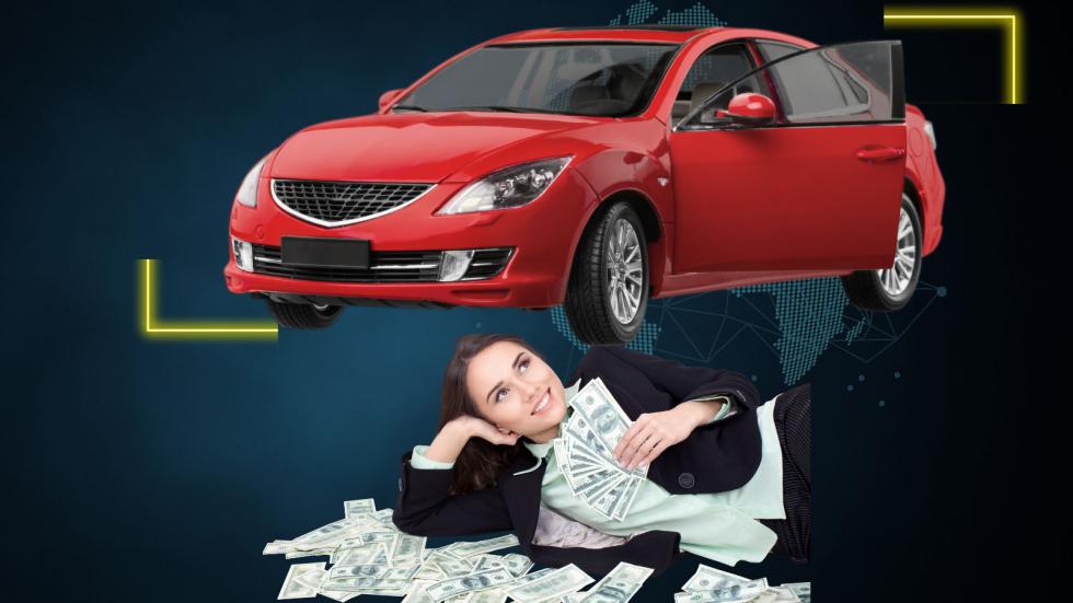 Έχετε αυτοκίνητο;  Δείτε πως να γλιτώσετε λεφτά! 