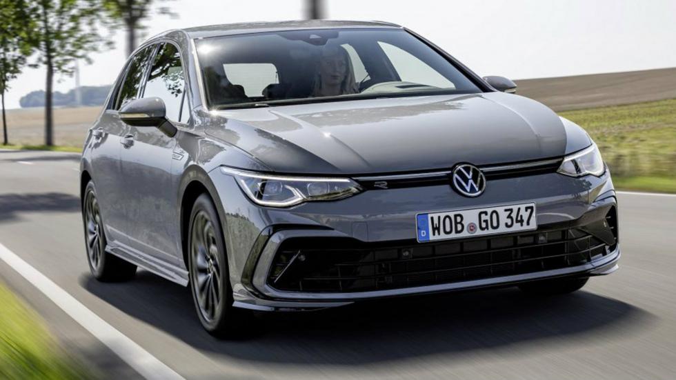 Πρώτο σε Ευρώπη και Γερμανία αναδείχτηκε το VW Golf αναφορικά με τις πωλήσεις καινούργιων αυτοκινήτων το 2020.