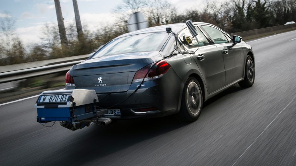 O γαλλικός όμιλος PSA ανακοίνωσε τις πραγματικές καταναλώσεις για 14 μοντέλα της Peugeot.