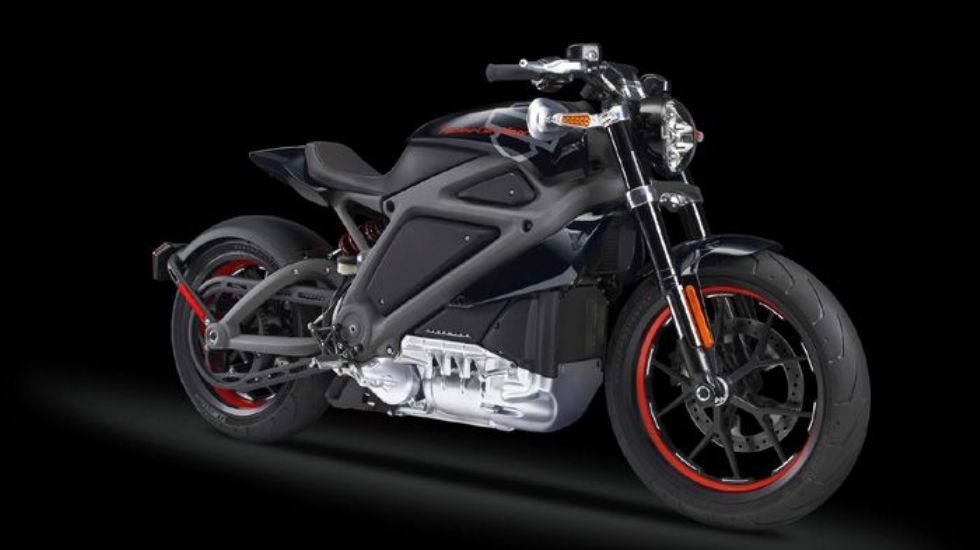 Η Livewire θα μπει στην παραγωγή μαζί με την επόμενη και πιο προσιτή γενιά μπαταριών λιθίου. Πότε; 'Αγνωστο.