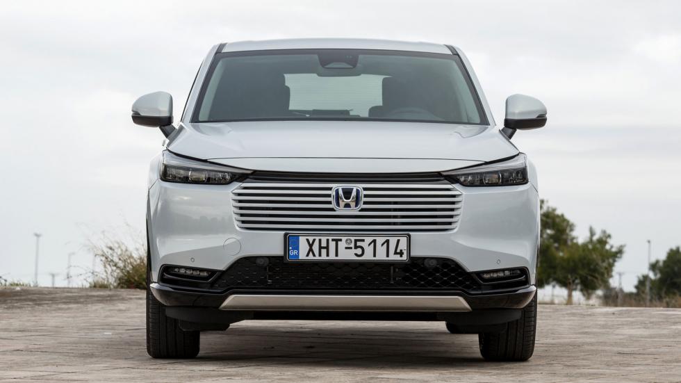 Πόσο καλό σε μετρήσεις & VFM είναι το full υβριδικό Honda HR-V e:HEV;