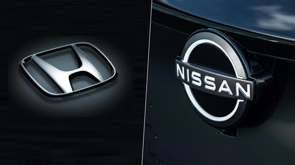 Nissan & Honda δε συγχωνεύτηκαν, αλλά ετοιμάζονται για νέα συνεργασία 