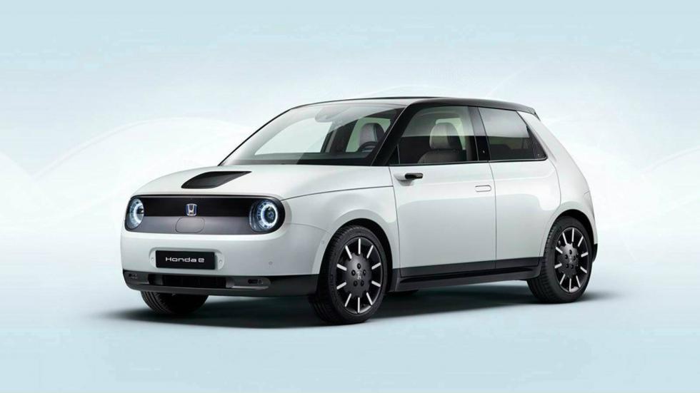 Το Honda e είναι ήδη διαθέσιμο για παραγγελία στο Ηνωμένο Βασίλειο, τη Γερμανία, τη Γαλλία και τη Νορβηγία.