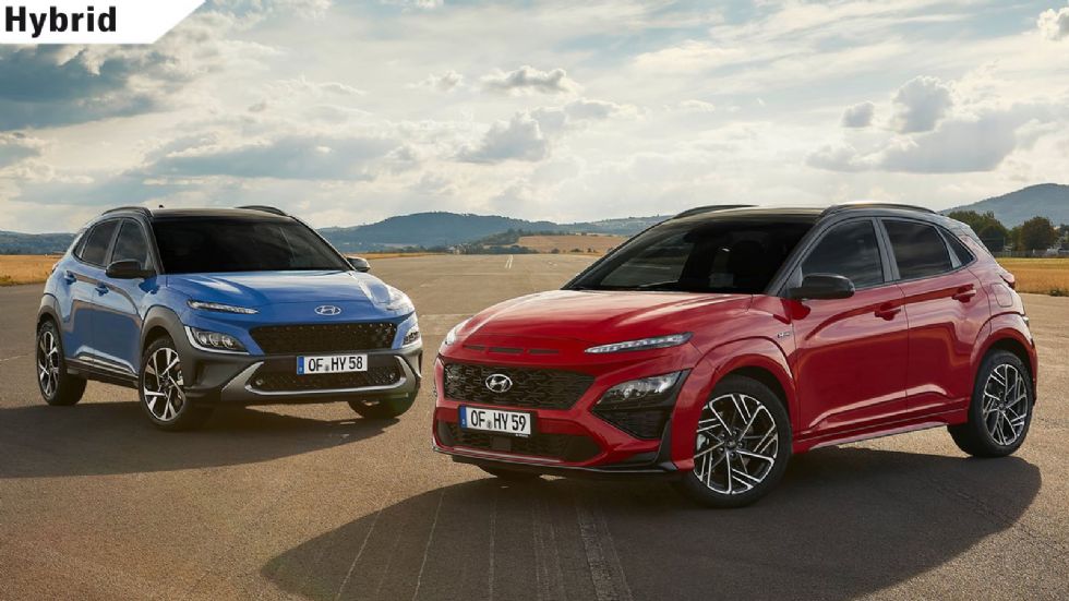 Το Hyundai Kona το μοναδικό B-SUV που διατίθεται με όλα τα καύσιμα, ακόμα και ως αμιγώς ηλεκτρικό. Παράλληλα, είναι το μόνο αυτοφορτιζόμενο υβριδικό μικρό SUV. Πόσο «καίει» και τι οφέλη προσφέρει το K