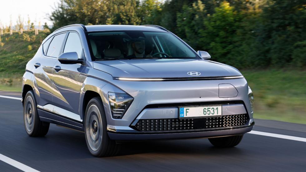 Νέοι κινητήρες για 4 μοντέλα της Hyundai - Εκδόσεις & τιμές για Ελλάδα