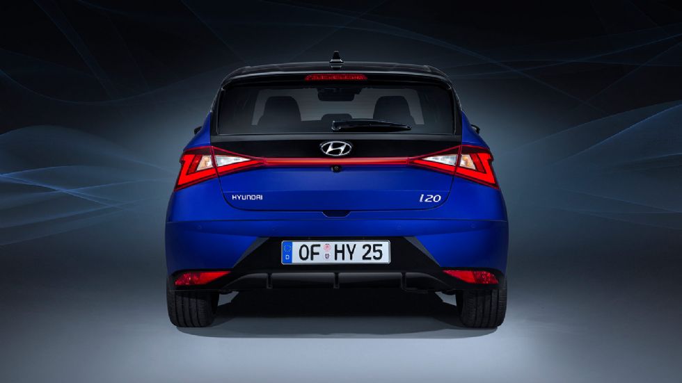 Ντεμπούτο για το νέο Hyundai i20