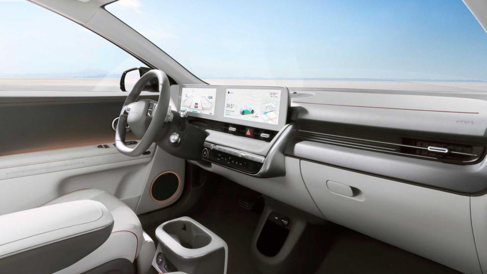 Οι τιμές του ηλεκτρικού Hyundai Ioniq 5 στην Ελλάδα 