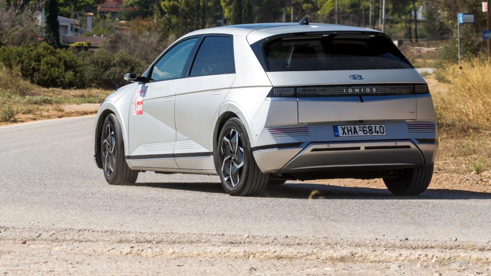 Η Hyundai διαθέτει την πληρέστερη γκάμα ηλεκτρικών στην αγορά